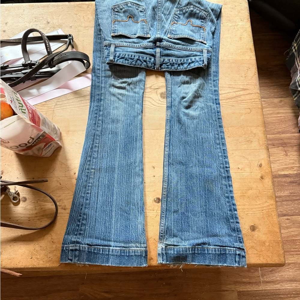 Jennifer Kimes Jean 2/36 - Picture 3 of 7